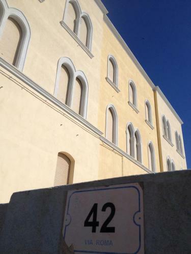 Apartamento A Tutto Mare - Appartamento Vista Mare Sit