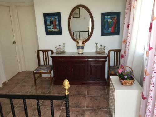 Finca La Rosal�a