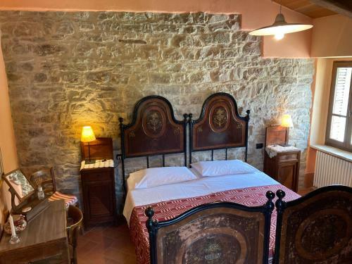 Agroturismo La Busca