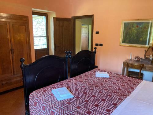 Agroturismo La Busca