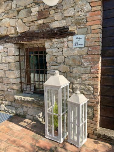 Agroturismo La Busca