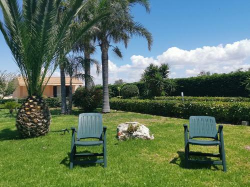 Giardino Verderame