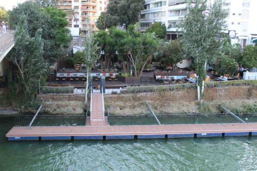 Apartamento Resitur 532