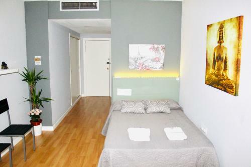 Apartamento Resitur 532