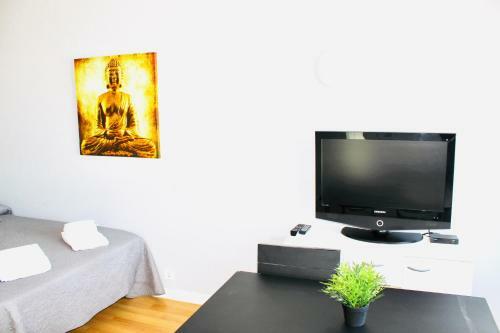 Apartamento Resitur 532