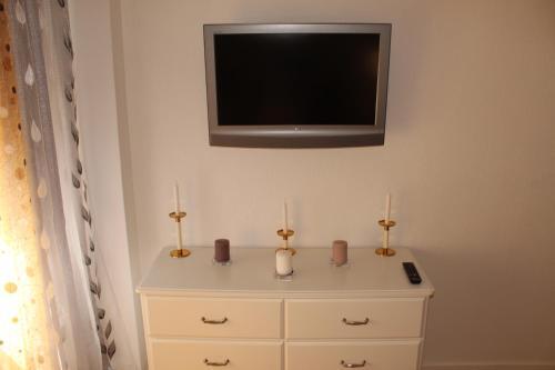 Apartamento Resitur 527
