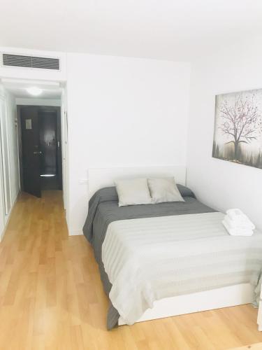 Apartamento Resitur 527