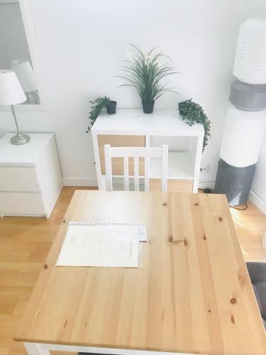 Apartamento Resitur 527