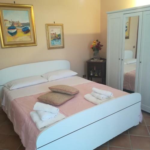 Villa Casa Maril�