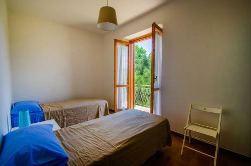 Villa Al Mare A Santa Maria Di Castellabate