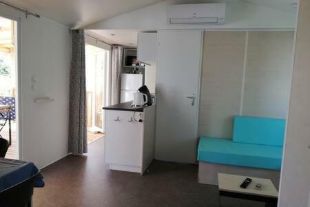 Mobil Home 3 Chambres 6 Pers � Hyeres