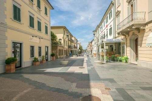 Apartamento Villaflair - Villa Lorenzele 8