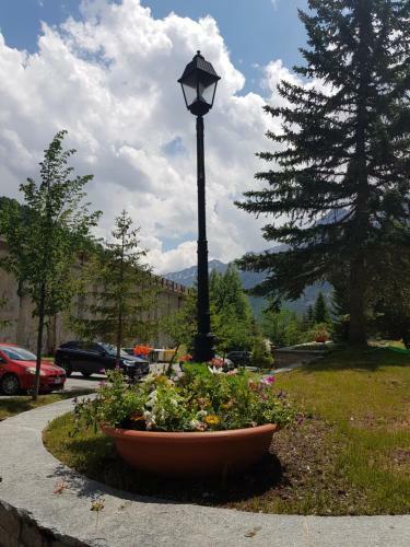 Apartamento Grangesises Snow View