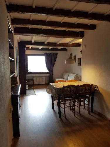 Apartamento Grangesises Snow View