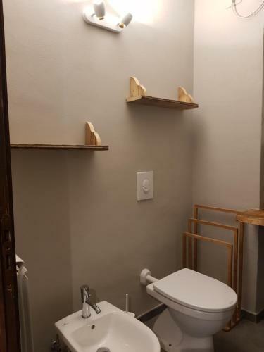 Apartamento Grangesises Snow View