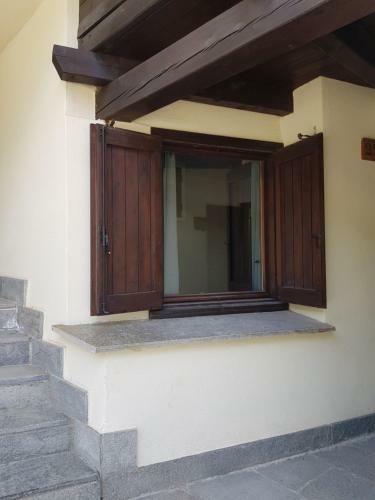 Apartamento Grangesises Snow View
