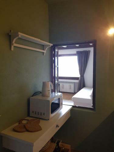 Apartamento Grangesises Snow View