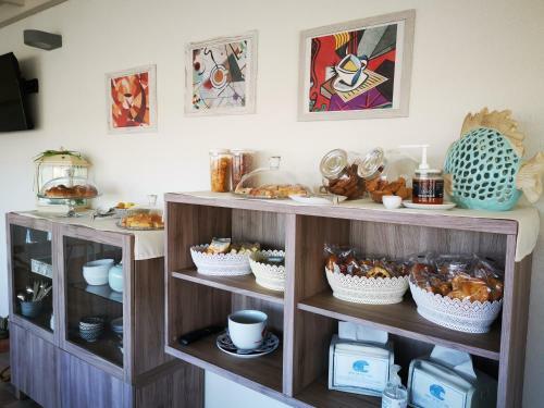 B&B Vivere San Vito Lo Capo