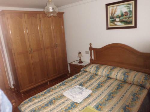 Apartamento Casa Jeronimo