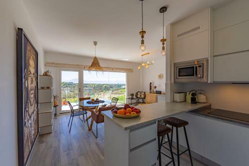Apartamento Terraza, Vistas Y Piscina - Simplytarifa