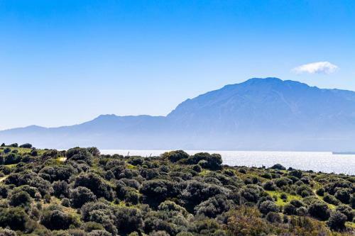 Apartamento Terraza, Vistas Y Piscina - Simplytarifa