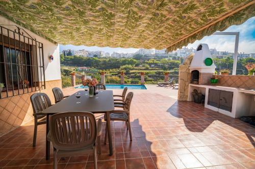 Cortijo La Huerta
