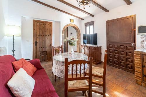 Cortijo La Huerta