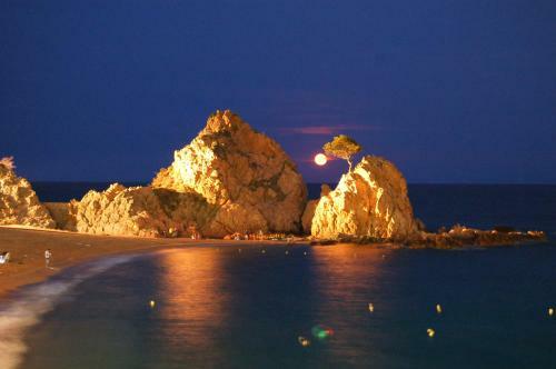 Apartamento Duplex En Cala Salions