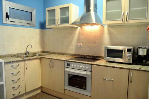 Apartamento Duplex En Cala Salions