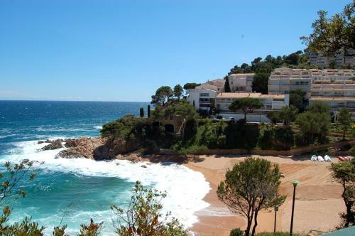 Apartamento Duplex En Cala Salions