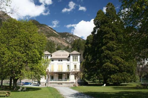 Apartamento Villa Sequoia