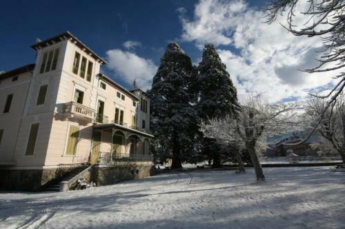 Apartamento Villa Sequoia