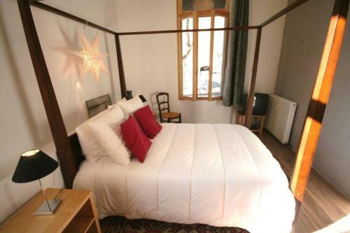 Apartamento Villa Sequoia