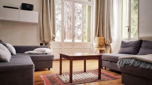 Apartamento Villa Sequoia