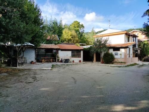 Agroturismo Agriturismo Carrozzino