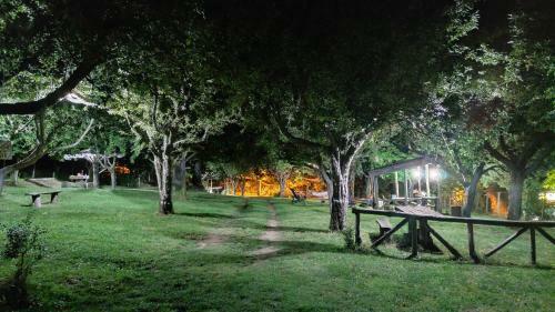 Agroturismo Agriturismo Carrozzino