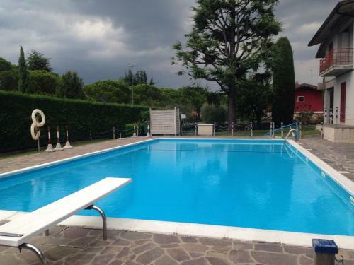 Apartamento Residence Degli Ulivi