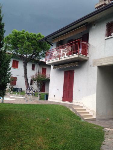 Apartamento Residence Degli Ulivi