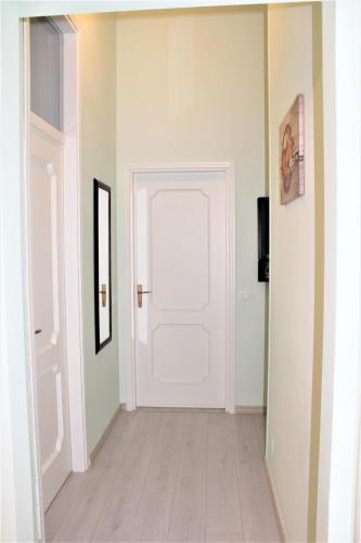 Apartamento Residence Degli Ulivi