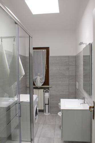Apartamento Residence Degli Ulivi