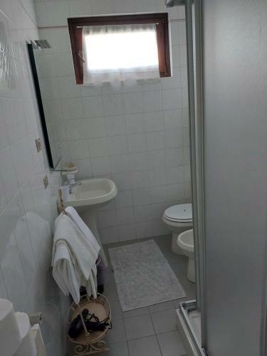 Apartamento Alba Residence