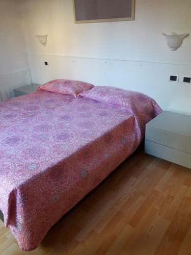 Apartamento Alba Residence