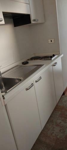 Apartamento Alba Residence