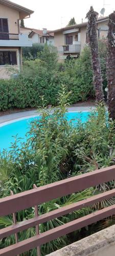 Apartamento Alba Residence