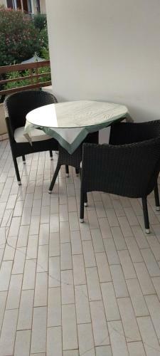Apartamento Alba Residence