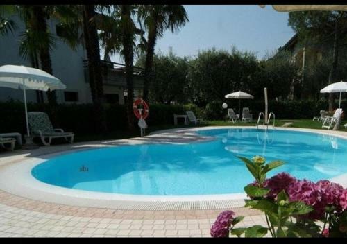 Apartamento Alba Residence