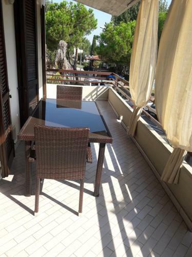 Apartamento Alba Residence