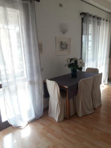 Apartamento Alba Residence