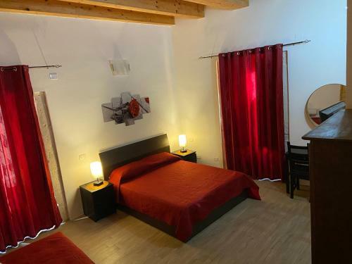 Hostal Decadracma