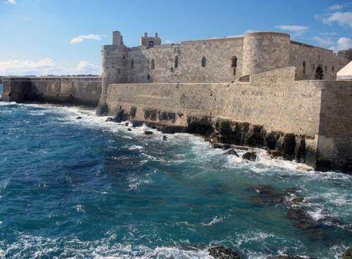 Apartamento Casa "il Castello"